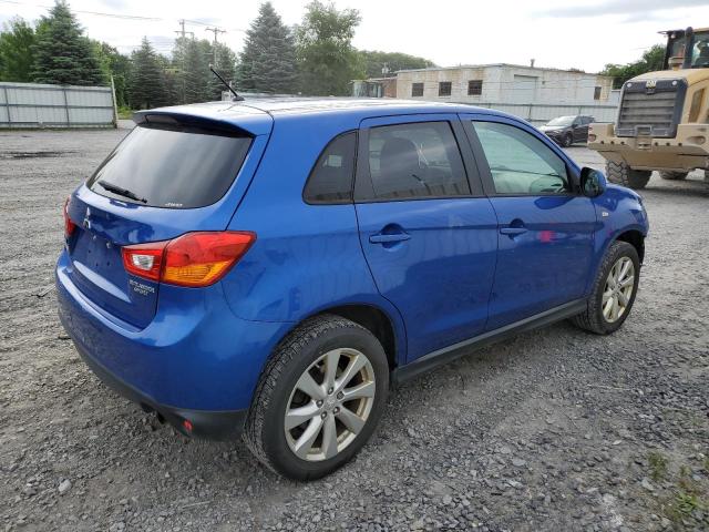 Foto 3 de la subasta – 2015 MITSUBISHI OUTLANDER con VIN 4A4AR3AU6FE030959