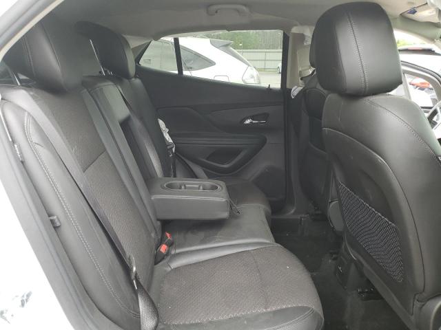 Photo 11 from auction – 2020 BUICK ENCORE PRE with VIN KL4CJASB2LB012250