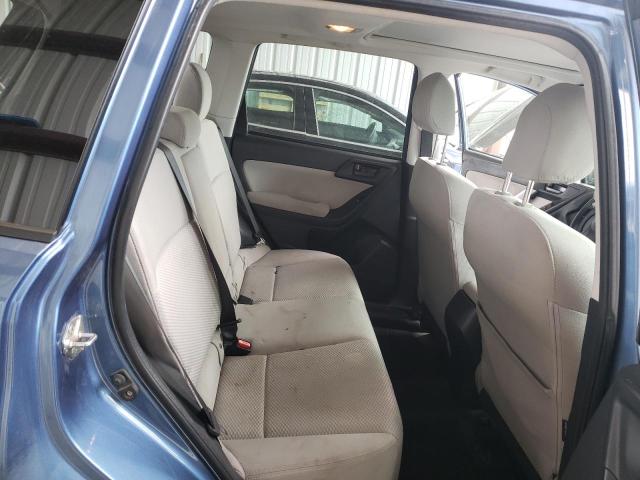 Photo 11 from auction – 2015 SUBARU FORESTER 2 with VIN JF2SJAFC2FH505269