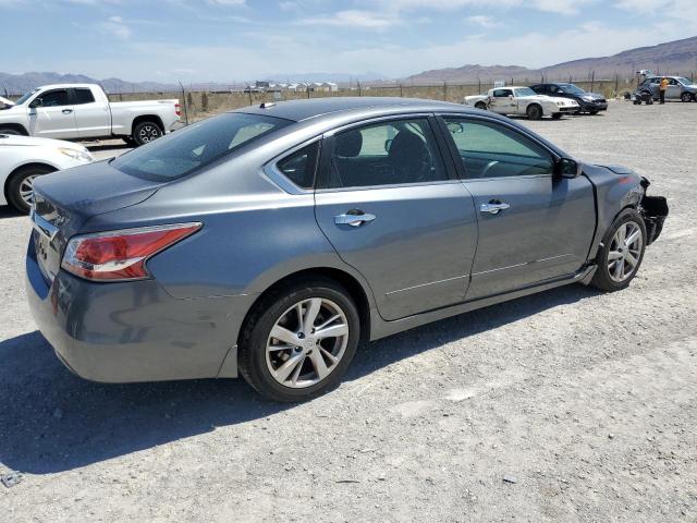 Photo 3 from auction – 2014 NISSAN ALTIMA 2.5 with VIN 1N4AL3APXEC404668