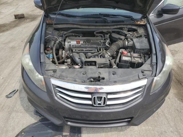 Photo 11 from auction – 2011 HONDA ACCORD EXL with VIN 1HGCP2F88BA048085