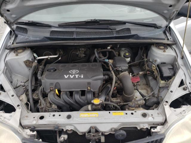 Photo 11 from auction – 2000 TOYOTA ECHO with VIN JTDBT1239Y0023771