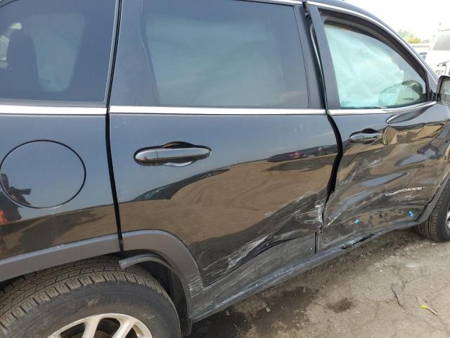 Photo 10 from auction – 2016 JEEP CHEROKEE L with VIN 1C4PJMCB0GW375345