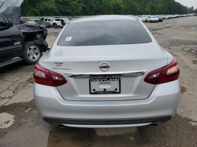 Photo 6 from auction – 2018 NISSAN ALTIMA 2.5 with VIN 1N4AL3AP6JC167705