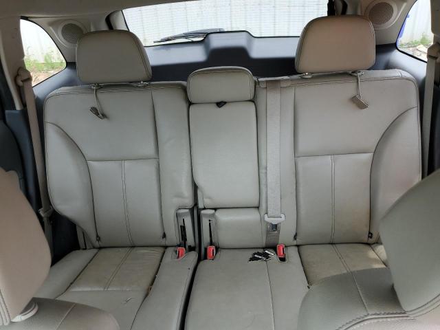 Photo 10 from auction – 2014 FORD EDGE LIMIT with VIN 2FMDK3KC4EBA44475