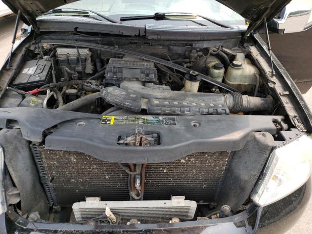 Photo 11 from auction – 2004 FORD F150 SUPER with VIN 1FTPW14514KC11520