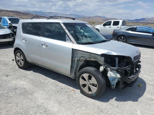 Photo 4 from auction – 2015 KIA SOUL with VIN KNDJN2A20F7765162