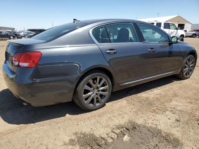 Photo 3 from auction – 2010 LEXUS GS 350 with VIN JTHCE1KS7A0026615