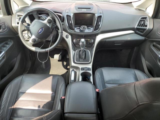 Photo 8 from auction – 2013 FORD C-MAX SEL with VIN 1FADP5BU3DL503235