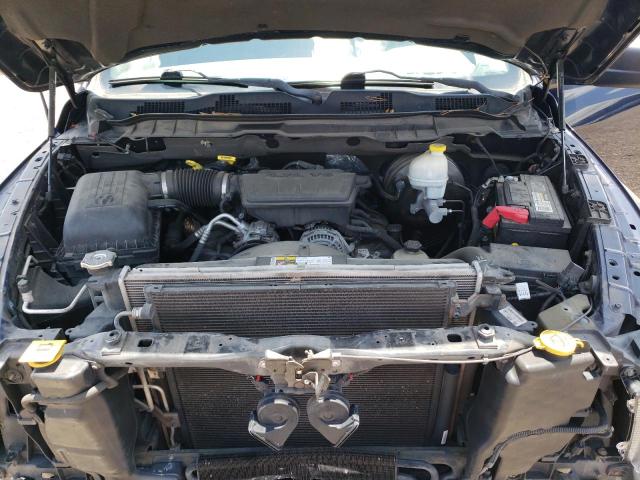 Photo 11 from auction – 2012 DODGE RAM 1500 S with VIN 1C6RD7KP5CS319439