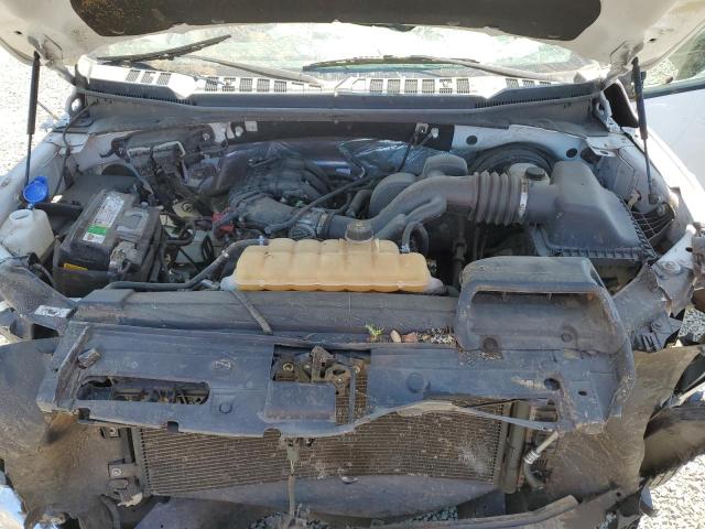 Photo 11 from auction – 2017 FORD F150 SUPER with VIN 1FTEW1C83HKC75423