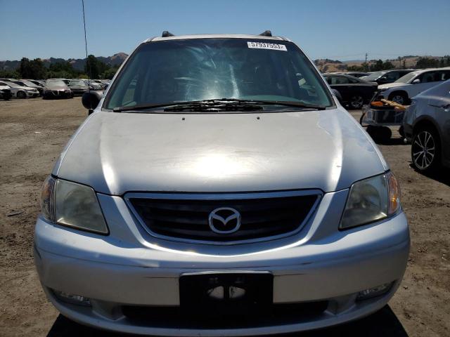 Photo 5 from auction – 2001 MAZDA MPV WAGON with VIN JM3LW28Y710185612