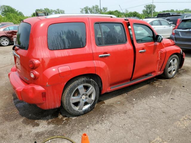 Photo 3 from auction – 2010 CHEVROLET HHR LT with VIN 3GNBACDV8AS646644