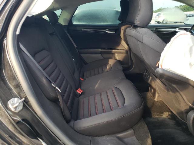 Photo 10 from auction – 2016 FORD FUSION SE with VIN 3FA6P0H77GR239505