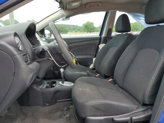 Photo 7 from auction – 2016 NISSAN VERSA S with VIN 3N1CN7AP8GL817588