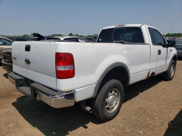 Photo 3 from auction – 2005 FORD F150 with VIN 1FTRF14WX5NA11009