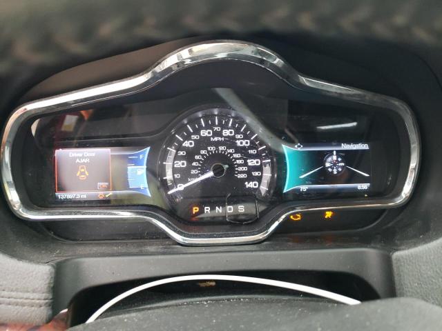 Photo 9 from auction – 2016 LINCOLN MKT with VIN 2LMHJ5AT7GBL01458