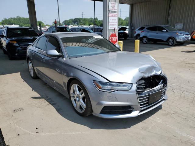 صورة رقم 4 من المزاد - 2017 AUDI A6 PREMIUM مع VIN WAUF8AFC3HN048873