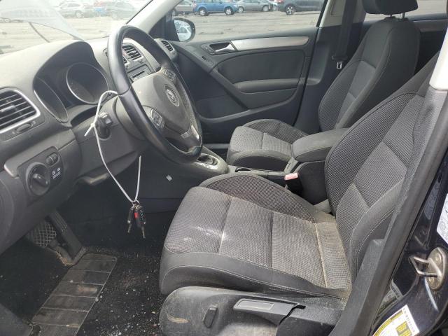Photo 7 from auction – 2011 VOLKSWAGEN GOLF with VIN WVWDM7AJ8BW134129