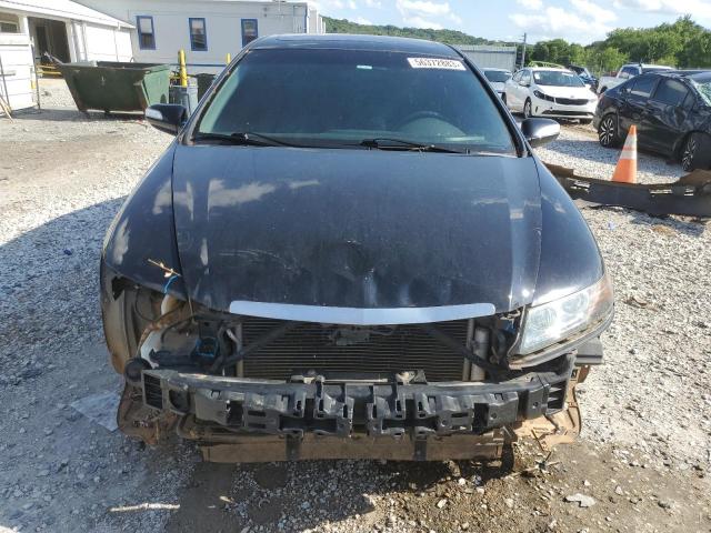 Photo 5 from auction – 2008 ACURA TL with VIN 19UUA66228A046432