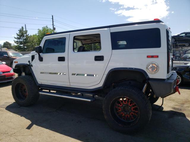 صورة رقم 2 من المزاد - 2003 HUMMER H2 مع VIN 5GRGN23UX3H129068
