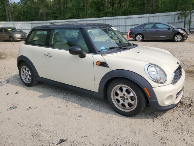 Photo 4 from auction – 2013 MINI COOPER with VIN WMWSU3C56DT546194