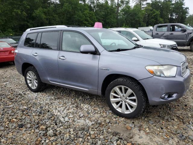 صورة رقم 4 من المزاد - 2009 TOYOTA HIGHLANDER مع VIN JTEEW44AX92030067
