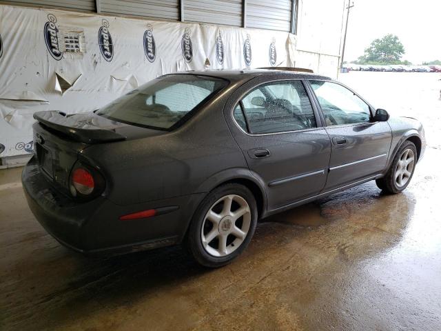 Photo 3 from auction – 2000 NISSAN MAXIMA GLE with VIN JN1CA31D4YT530837