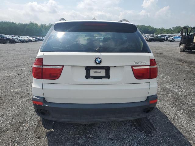 Photo 6 from auction – 2007 BMW X5 3.0I with VIN 5UXFE43547L013464