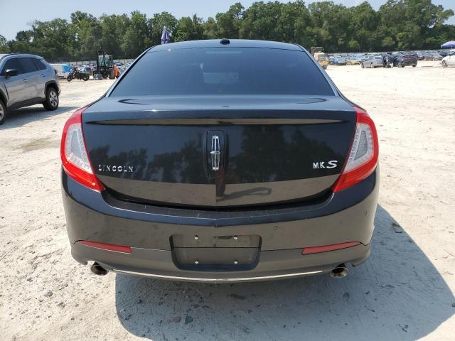 Photo 6 from auction – 2013 LINCOLN MKS with VIN 1LNHL9DK9DG613642