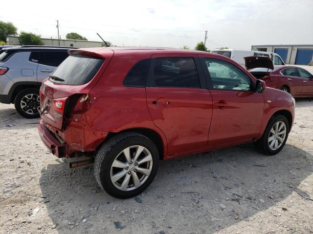 Photo 3 from auction – 2015 MITSUBISHI OUTLANDER with VIN 4A4AP3AU3FE059969
