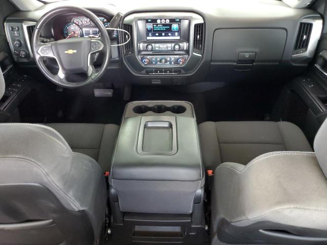 Photo 8 from auction – 2015 CHEVROLET SILVERADO with VIN 3GCUKREC6FG379397