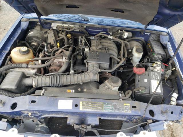 Photo 11 from auction – 2009 FORD RANGER with VIN 1FTYR10D29PA52655