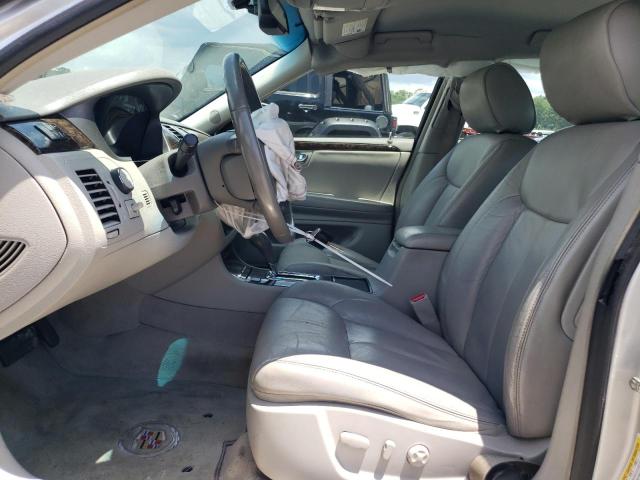 Photo 7 from auction – 2010 CADILLAC DTS with VIN 1G6KA5EY0AU124526