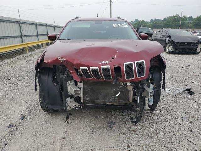 Photo 5 from auction – 2019 JEEP CHEROKEE L with VIN 1C4PJMCB3KD168775
