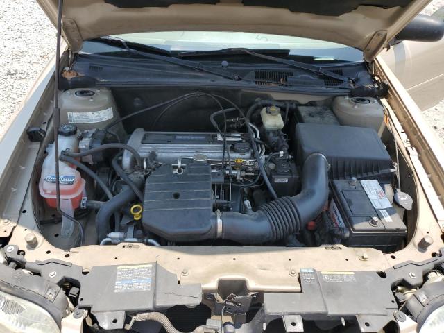 Photo 11 from auction – 2005 CHEVROLET CLASSIC with VIN 1G1ND52F75M228742