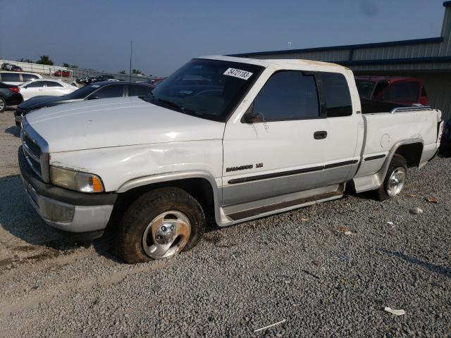 Photo 1 from auction – 1998 DODGE RAM 1500 with VIN 3B7HF13ZXWG199869