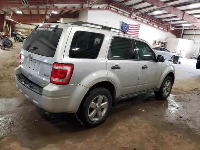 Photo 3 from auction – 2011 FORD ESCAPE XLT with VIN 1FMCU0DG7BKB81299