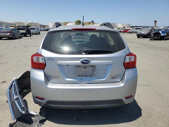 Photo 6 from auction – 2015 SUBARU IMPREZA SP with VIN JF1GPAT64F8206230