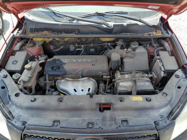 Photo 12 from auction – 2007 TOYOTA RAV4 with VIN JTMZD33V175054215