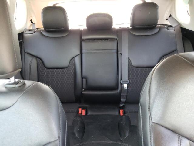 Photo 10 from auction – 2019 JEEP COMPASS LA with VIN 3C4NJDBB0KT787238