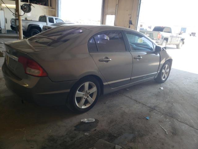 Photo 3 from auction – 2010 HONDA CIVIC LX with VIN 19XFA1F57AE031013