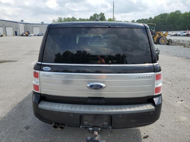 Photo 6 from auction – 2010 FORD FLEX LIMIT with VIN 2FMGK5DC3ABA42412