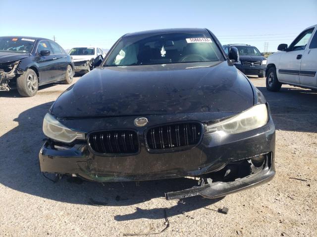 Photo 5 from auction – 2014 BMW 1150 CYCLE with VIN WBA3A9C50EF477891