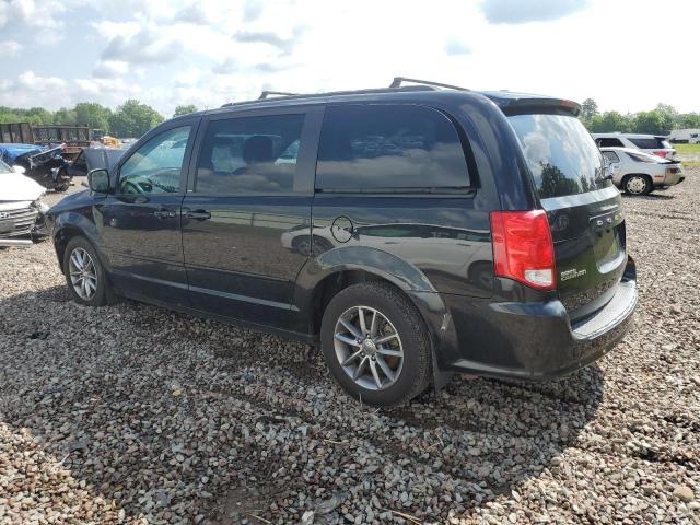 Photo 2 from auction – 2013 DODGE GRAND CARA with VIN 2C4RDGCG5DR739003