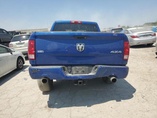 Photo 6 from auction – 2015 RAM 1500 ST with VIN 1C6RR7KT8FS557708