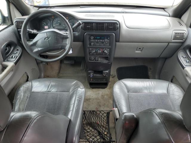 Photo 8 from auction – 2002 CHEVROLET VENTURE LU with VIN 1GNDX13E52D177236