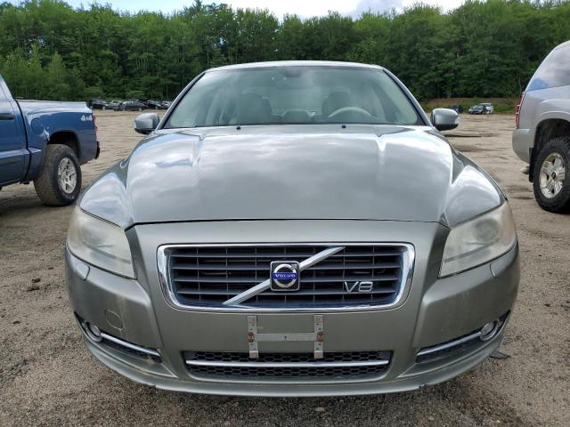 Photo 5 from auction – 2007 VOLVO S80 V8 with VIN YV1AH852071044374