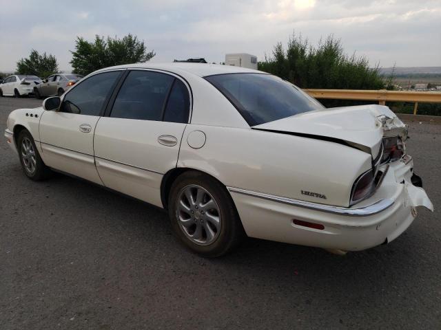 Photo 2 from auction – 2003 BUICK PARK AVENU with VIN 1G4CU541834146818