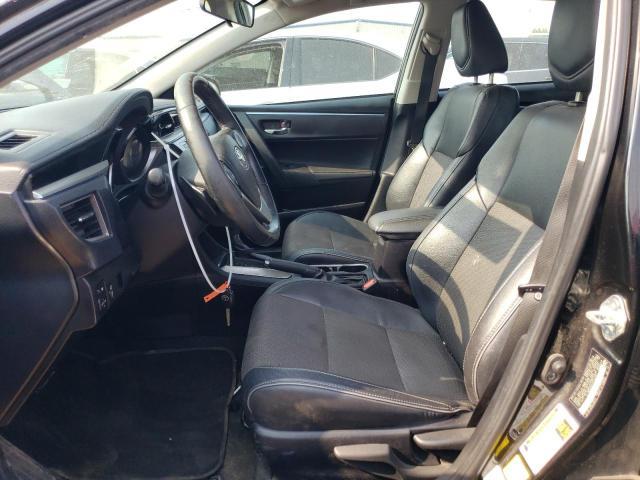 Photo 7 from auction – 2014 TOYOTA COROLLA L with VIN 2T1BURHE3EC176538